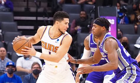 phoenix suns vs sacramento kings match player stats|Phoenix Suns .